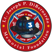 Lieutenant Joseph P Dibernardo Memorial Foundation logo