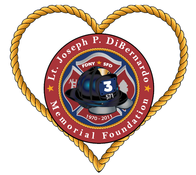 Lt. Joseph P. DiBernardo Memorial Foundation - Firefighter Grants & Training